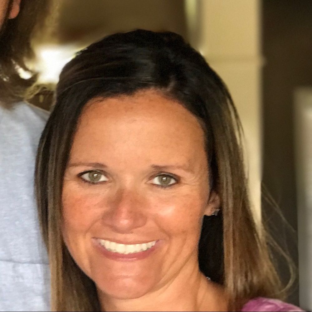 Meet your Posher, Allison